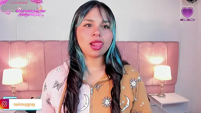 nairovy 1 online show from 14, 1, 2026