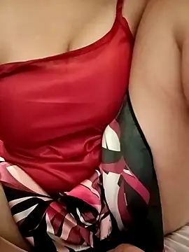 ShamaParvin online show from 26, 4, 2026