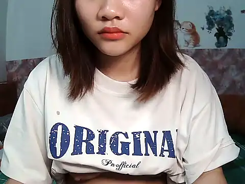 hana ssexy online show from 21, 4, 2026