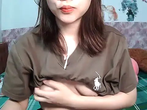 hana ssexy online show from 25, 4, 2026