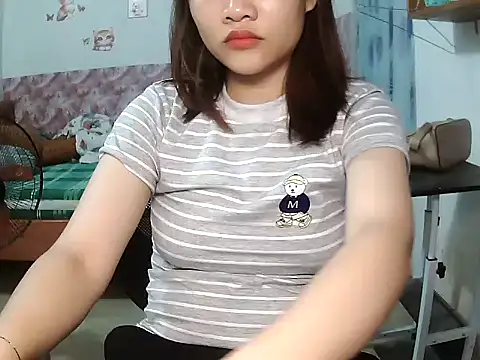 hana ssexy online show from 19, 5, 2026