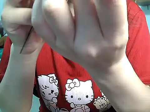 hana ssexy online show from 27, 6, 2026