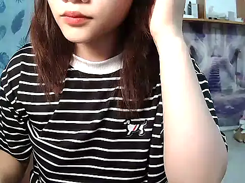 hana ssexy online show from 4, 7, 2026