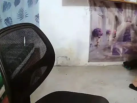 hana ssexy online show from 23, 7, 2026