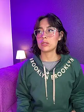 luna gv online show from 11, 3, 2026