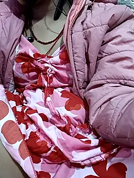 Snapshot of Puja_1230 chatting on 7, 1, 2026 Puja 1230 online show from 7, 1, 2026