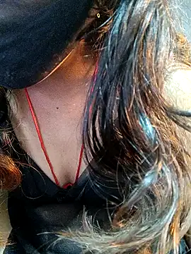 Snapshot of Puja_1230 chatting on 3, 2, 2026 Puja 1230 online show from 3, 2, 2026