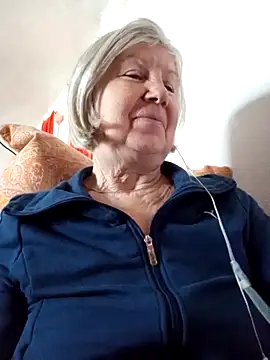 KlaudiaDarling online show from 27, 2, 2026