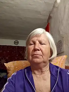 KlaudiaDarling online show from 19, 4, 2026