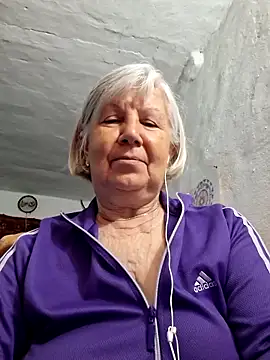 KlaudiaDarling online show from 23, 4, 2026