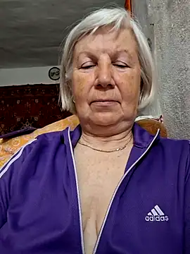 KlaudiaDarling online show from 24, 4, 2026