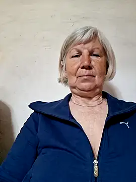 KlaudiaDarling online show from 27, 4, 2026