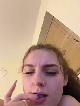 Lola-rosexx online show from 28, 4, 2026