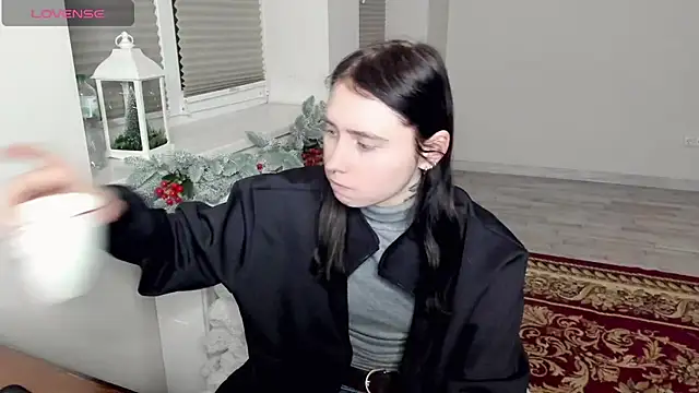 KrissLimada online show from 13, 1, 2026