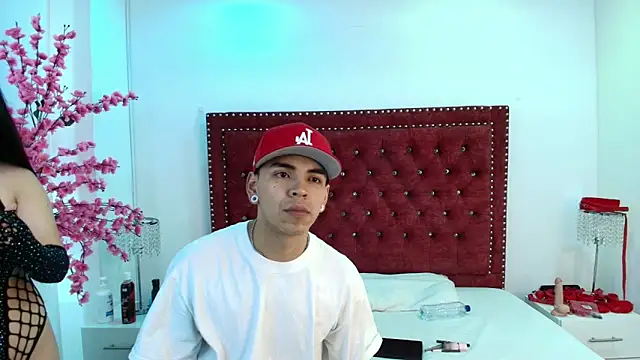 Snapshot of Jaden_and_sofia chatting on 26, 5, 2026 Jaden and sofia online show from 26, 5, 2026