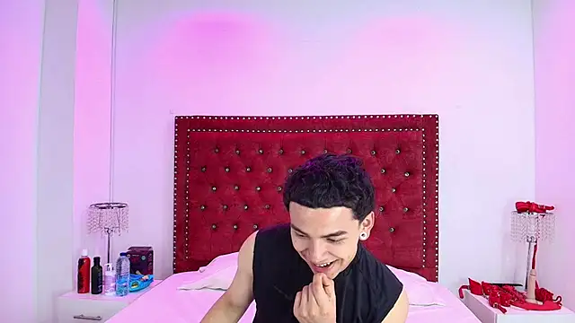 Jaden and sofia online show from 26, 7, 2026