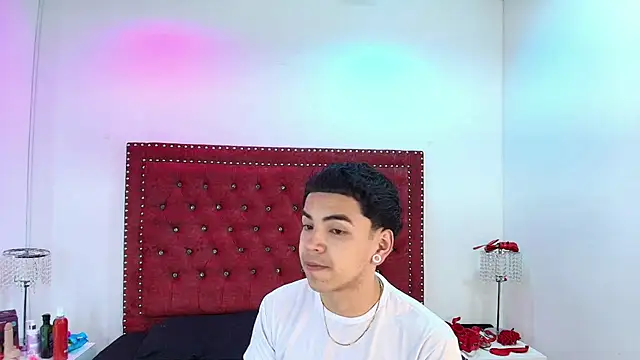 Jaden and sofia online show from 29, 7, 2026