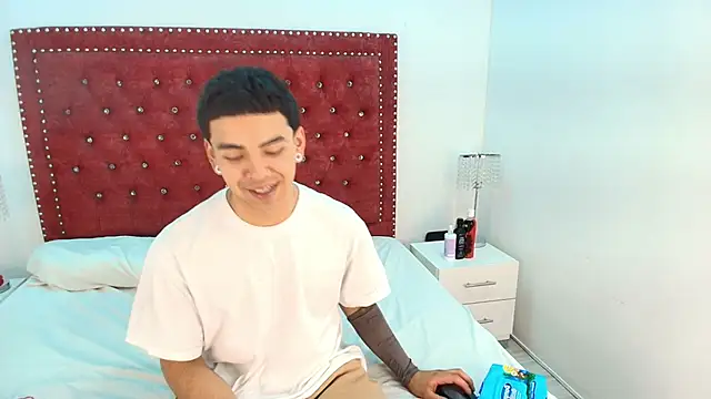 Jaden and sofia online show from 31, 7, 2026