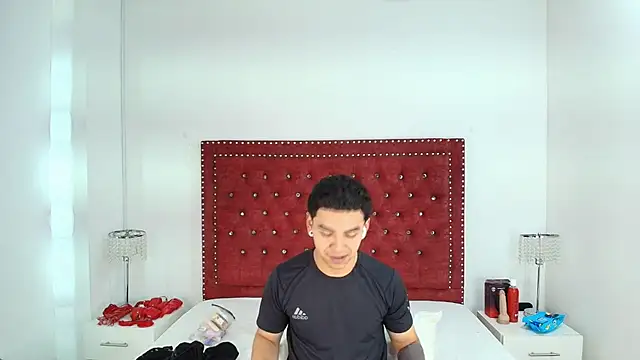 Jaden and sofia online show from 1, 8, 2026