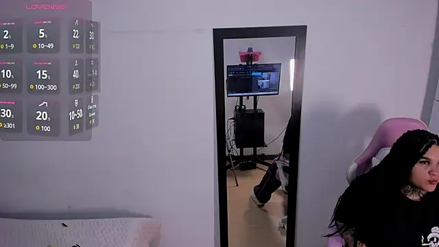 Abby Hiiltoon online show from 8, 3, 2026