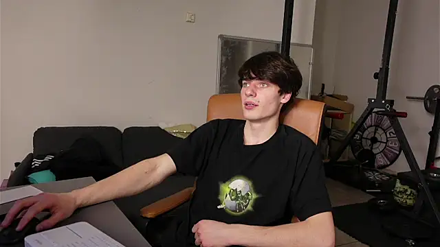 Daniel Shawnn online show from 11, 1, 2026