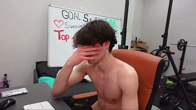 Daniel Shawnn online show from 15, 1, 2026