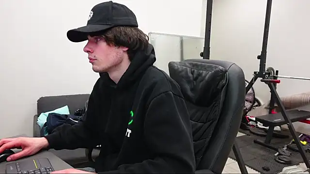 Daniel Shawnn online show from 6, 3, 2026