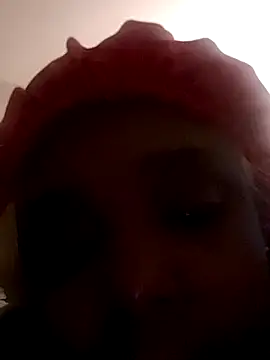 Babyboo3620 online show from 29, 6, 2026