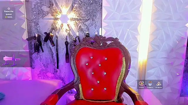 Sofia-love7 online show from 23, 4, 2026