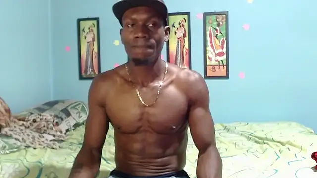 miltonjjakee online show from 27, 4, 2026