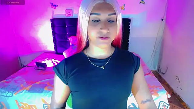AlondraGill 11 online show from 20, 7, 2026