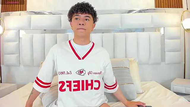 imxxjoel online show from 30, 4, 2026