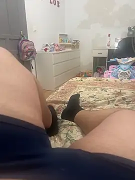 paco199923 online show from 1, 7, 2026