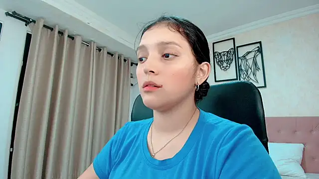 littlemolly walcott online show from 6, 3, 2026