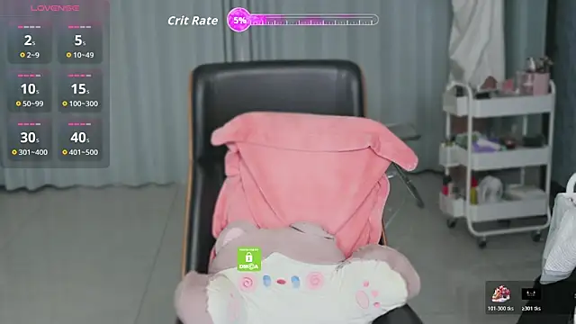 Snapshot of Su-ki77 chatting on 27, 2, 2026 Su-ki77 online show from 27, 2, 2026