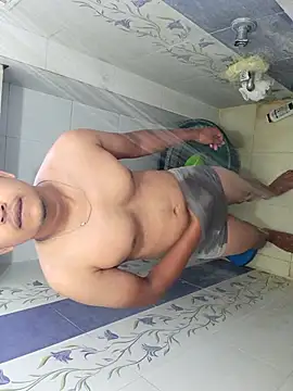 jerryrooh69 online show from 27, 4, 2026