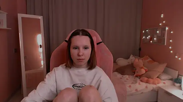 Snapshot of Haya_Harareet chatting on 8, 1, 2026 Haya Harareet online show from 8, 1, 2026