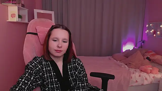 Snapshot of Haya_Harareet chatting on 10, 1, 2026 Haya Harareet online show from 10, 1, 2026