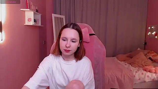 Snapshot of Haya_Harareet chatting on 11, 1, 2026 Haya Harareet online show from 11, 1, 2026