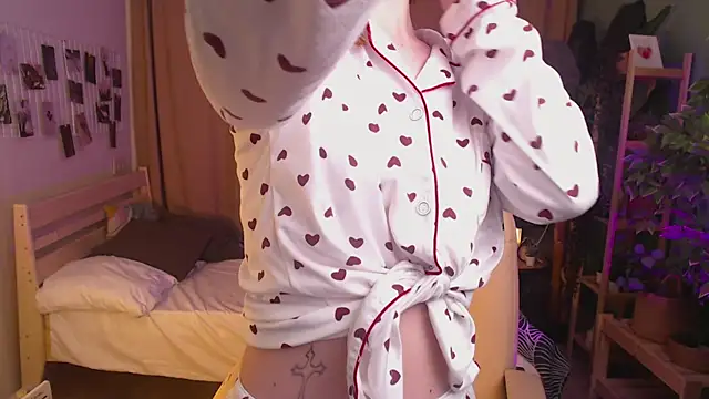 Snapshot of Haya_Harareet chatting on 14, 1, 2026 Haya Harareet online show from 14, 1, 2026