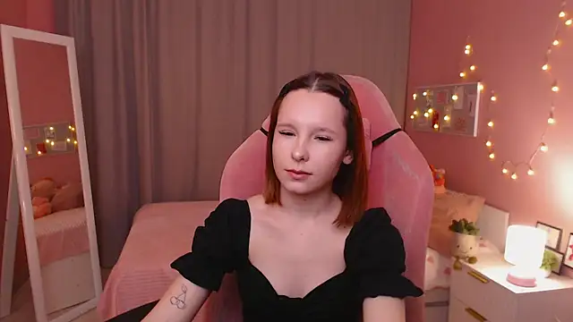 Snapshot of Haya_Harareet chatting on 15, 1, 2026 Haya Harareet online show from 15, 1, 2026