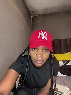 xLissahx online show from 11, 6, 2026