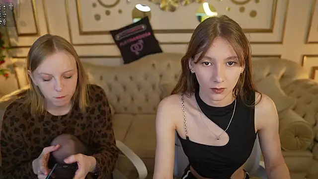 Stefany-SWEET online show from 8, 2, 2026