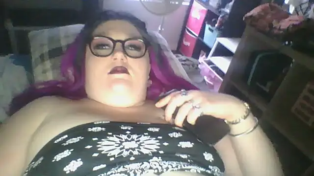 UnpleasantFan156 online show from 26, 2, 2026