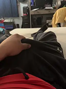 Snapshot of elpapigrande12 chatting on 9, 2, 2026 elpapigrande12 online show from 9, 2, 2026