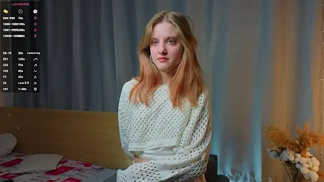 RennaHettes online show from 25, 2, 2026