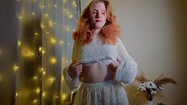 RennaHettes online show from 12, 4, 2026