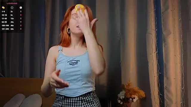 RennaHettes online show from 24, 4, 2026