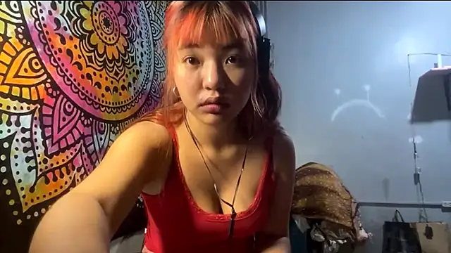 Snapshot of ChasityTurrey chatting on 16, 3, 2026 ChasityTurrey online show from 16, 3, 2026