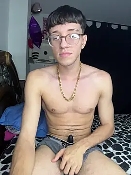 ArthurDavies  online show from 13, 3, 2026